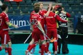 Die Schweiz gewinnt mit 6:1