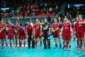 Die Schweiz gewinnt mit 6:1