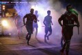Viertelfinal Schweiz-Lettland