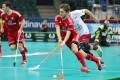 Manuel Engel mit Tempo