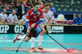 Tomas Sykora und Miko Kailiala
