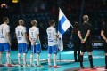 Halbfinal Tschechien-Finnland
