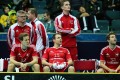 Die Schweiz verliert mit 10:1