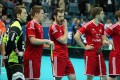 Die Schweiz verliert mit 10:1