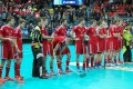 Die Schweiz verliert mit 10:1