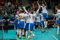 Tschechien gewinnt die Bronzemedaillie