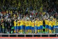 Schweden ist Weltmeister 2014