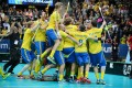 Schweden ist Weltmeister 2014