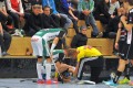 Isaac Rosén wird versorgt