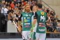 Lassi Vänttinen feierte eine erfolgreiche Rückkehr