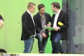 neues Trainertrio für Zug united
