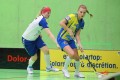 Oona Ahlstedt und Linnéa Lindén