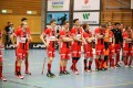 Enttäuschung bei Chur Unihockey