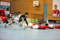 UHC Alligator Malans im Cup Final