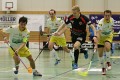 Enge Sache zwischen den Flames und Devils