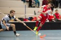 Nino Wälti gegen Claudio Mutter