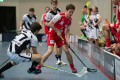 Stefan Castrischer gegen Roman Mittelholzer