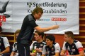 René Berliat gibt Anweisungen