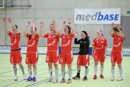 Red Lions stehen im Playoff-Final