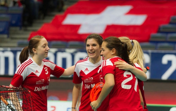 «Dennoch gutes Unihockey spielen»