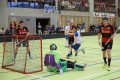 Matthias Müller schlägt den Ball ins Netz
