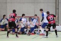 Zuger Mauer hält dicht