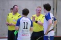 Diskussionen wegen Goaliewechsel von Parathazhan zu Bär