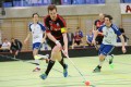Roman Schöni im Angriff