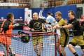 Berner Hurricanes Ligacupsieger 2015
