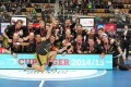 Berner Hurricanes Ligacupsieger 2015
