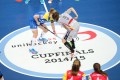 Cupfinal Damen UHC Dietlikon-Floorball Riders