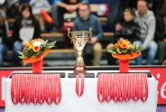 Auslosung Cup-Viertelfinal