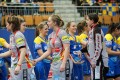 Floorball Riders Dürnten Bubikon Rüti mit der Silbermedaillie