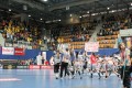 Floorball Riders Dürnten Bubikon Rüti mit der Silbermedaillie