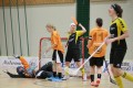 Floorball Uri besiegt Gürbetal RK, Bestplayer Pavlina Vacinova 2 Tore plus 2 Zuspiele