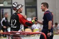 UHCG - SVWE 4. Spiel