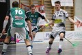 UHCG - SVWE 4. Spiel