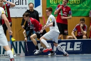 Uster verliert auch Spiel 3