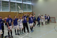 Tagesbericht 1. Liga KF Gruppe 2