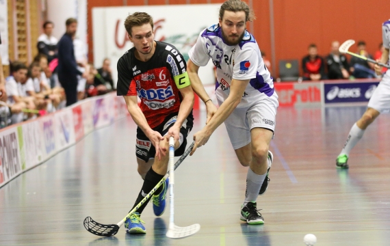 NLA Männer, Vorschau Viertelfinals