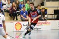 Kevin Berry im Spielaufbau