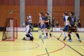 Goal bei Martina Fauser, Brigitte Mischler und Kassandra Luck waren nicht zu stoppen und schossen gemeinsam 5 Tore 3 Zuspiele