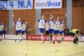 Go 4 NLA, Zug United geht an die Aufstiegsspiele