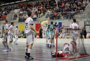 SVWE auf direktem Weg in Halbfinal