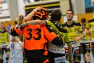 NLA Männer, Playoff-VF 4+PO 4