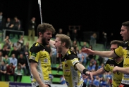 NLA Männer, Playoff-VF 5 + PO 5