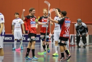 Malans kämpft sich in den Halbfinal