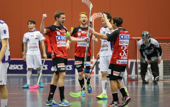 Malans kämpft sich in den Halbfinal