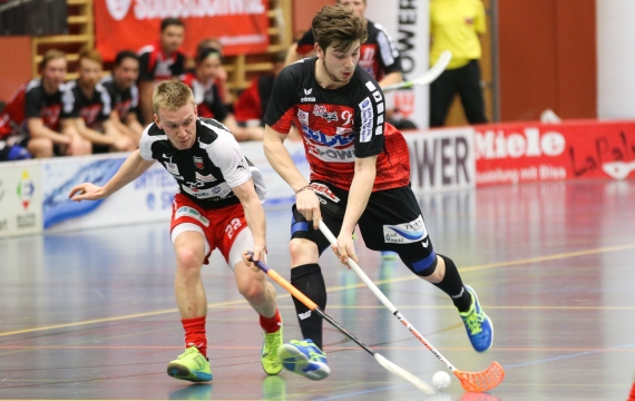Berweger neuer Leiter Kinderhockey Berweger neuer Leiter Kinderhockey
