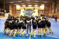 dort wo die Stiere tanzen, Floorball Uri steigt in die NLB auf